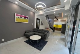 [THƯƠNG LƯỢNG LINH HOẠT] Nguyễn Thượng Hiền, 3 tầng, Rộng 7.3m, Chỉ 5 tỷ xx